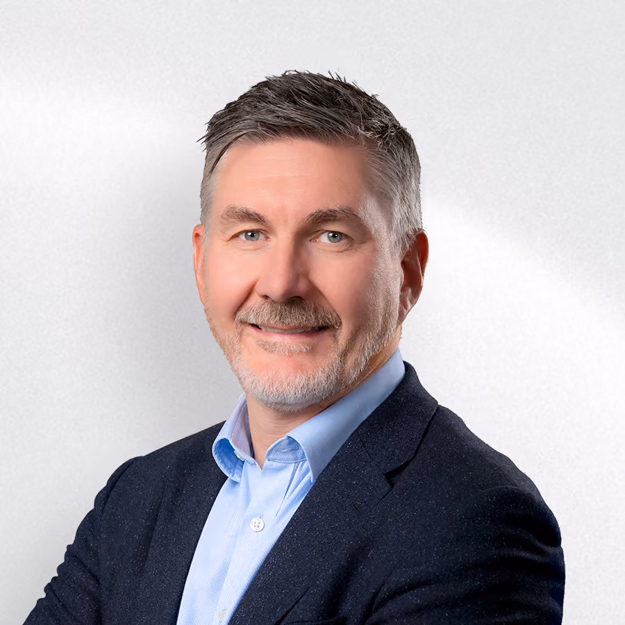 John Bentley, Head of Sales at TreasurySpring
