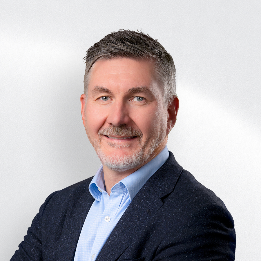 John Bentley, Head of Sales at TreasurySpring