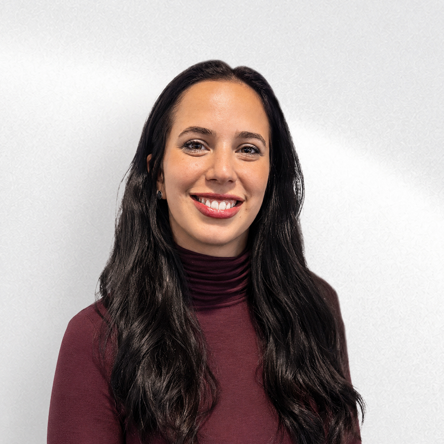 Dominique Wilson, Partnerships Associate at TreasurySpring