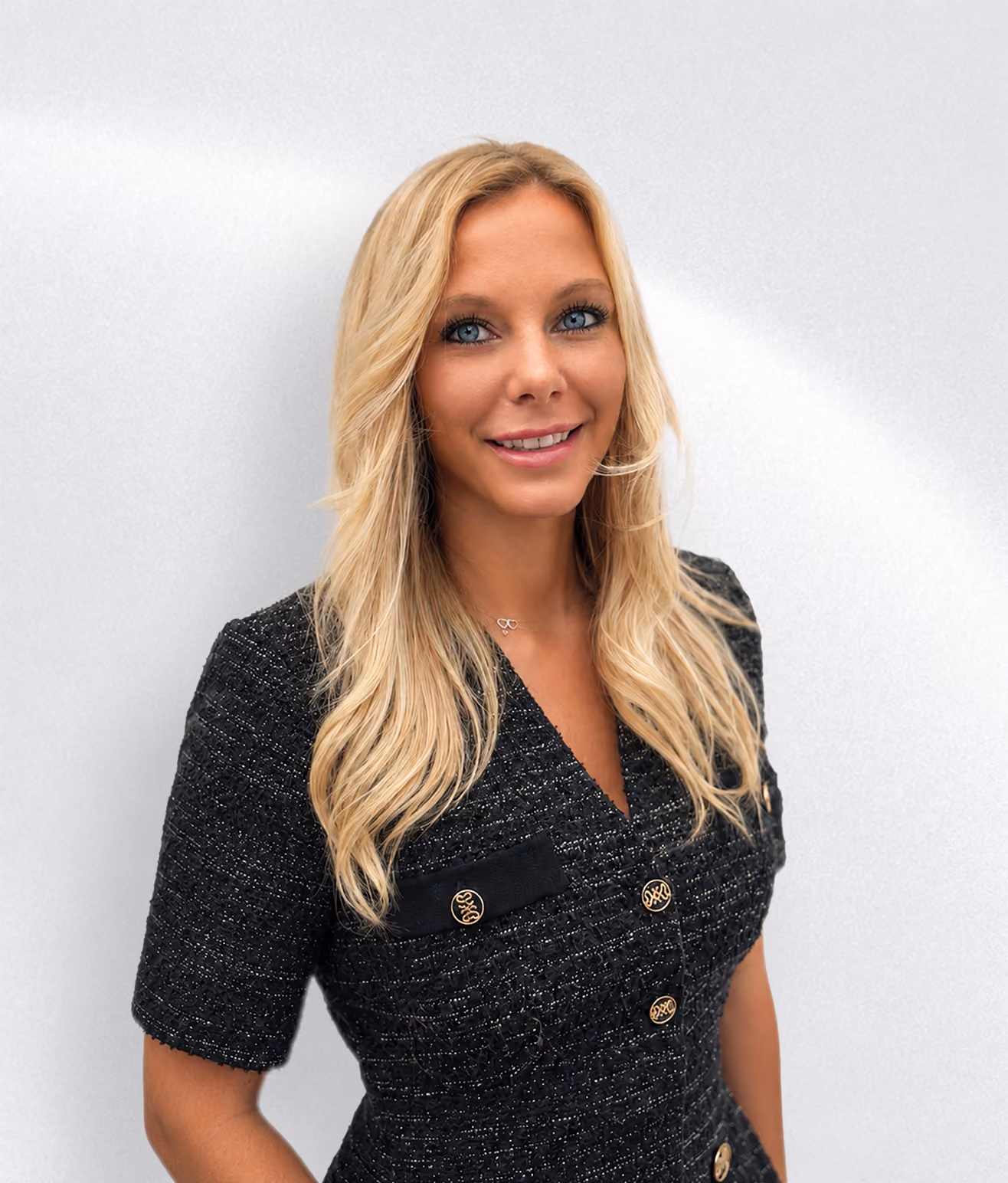 Valerie Daminet, European Sales Director