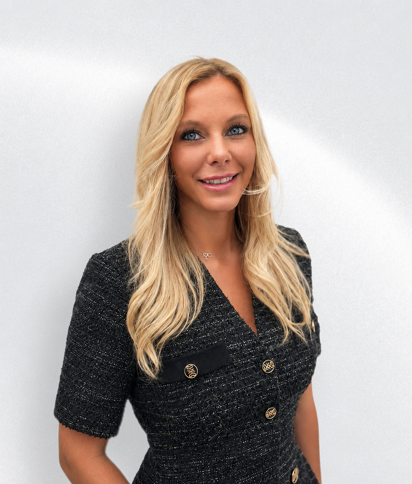 Valerie Daminet, European Sales Director