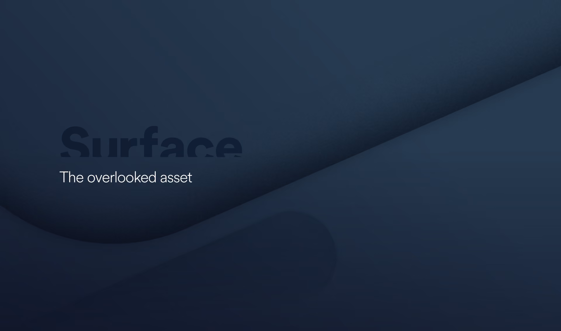 Private funds | Surface logo