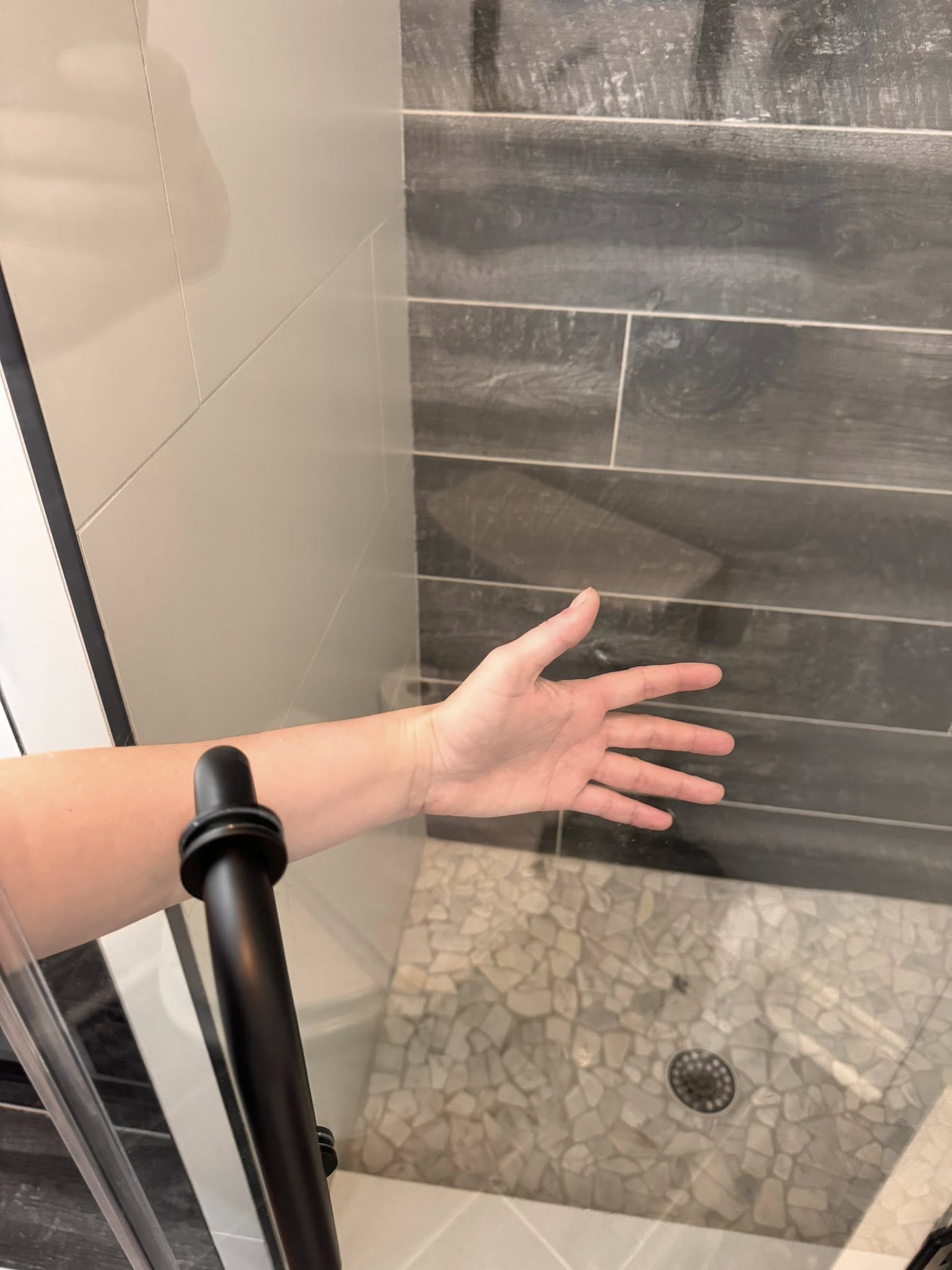 Recurring upkeep clean for a High Country home