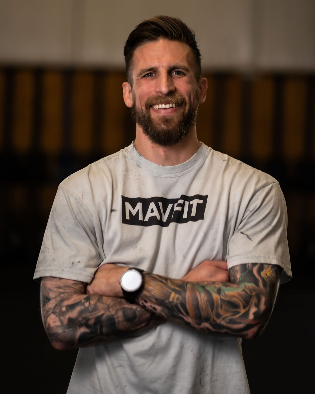 Mike Vani