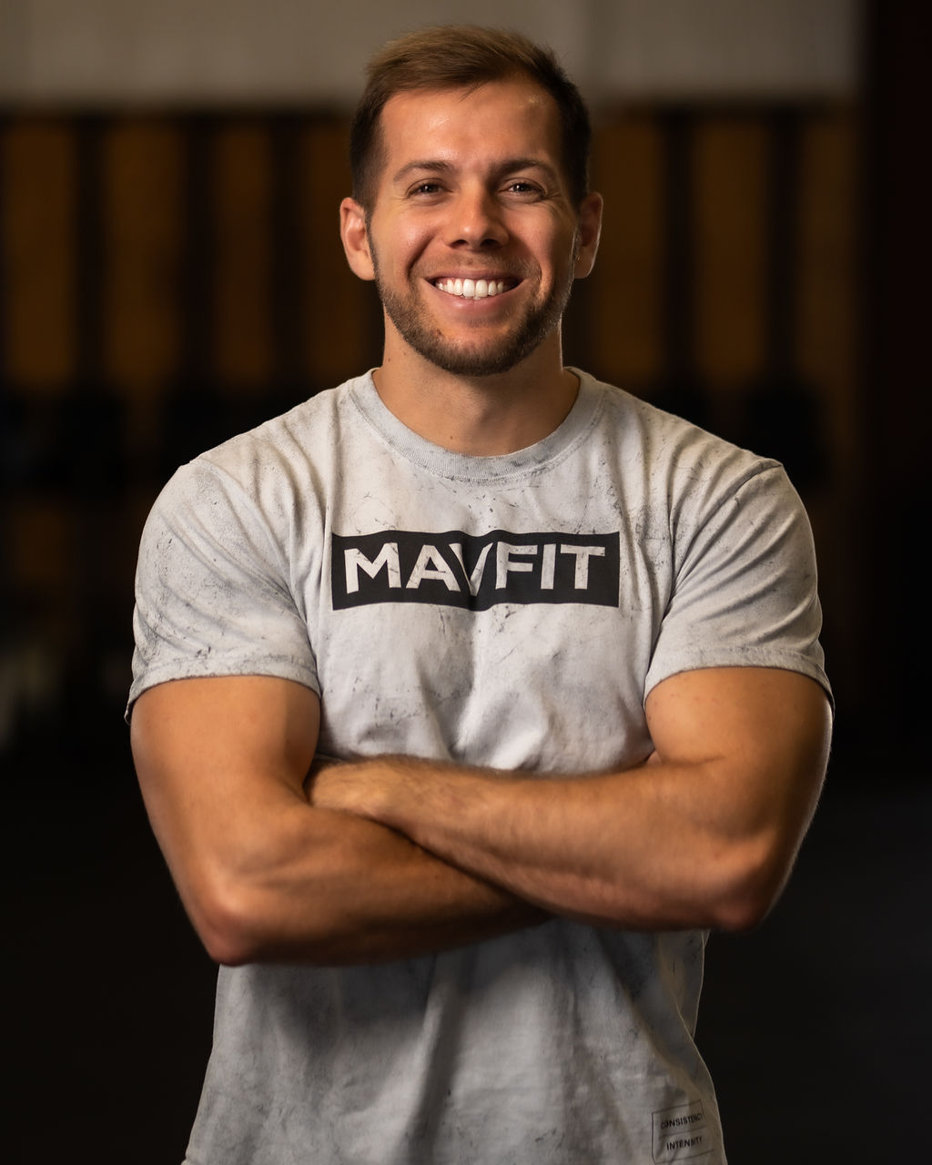 Michael Tsamoutales