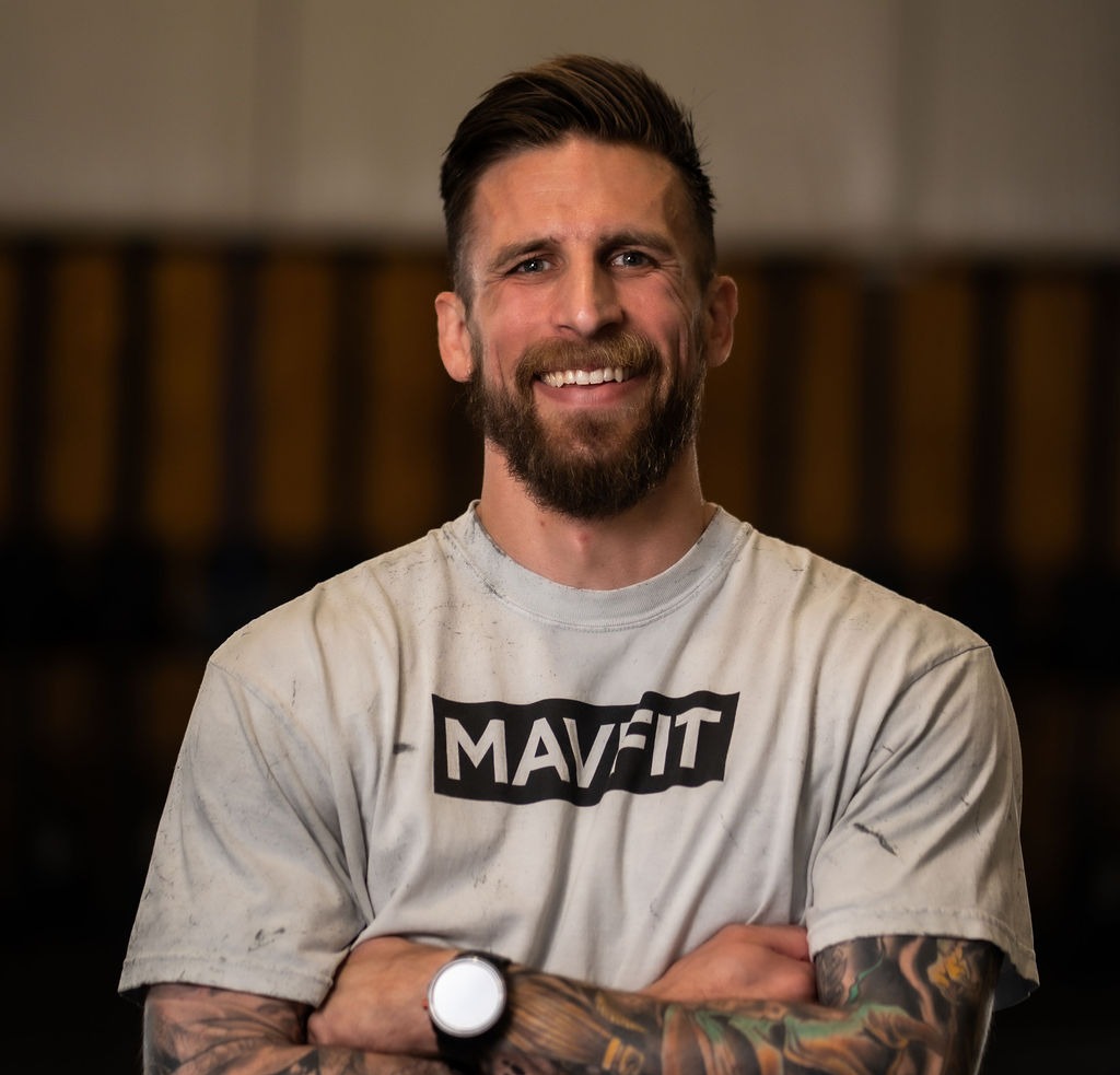 Mike Vani