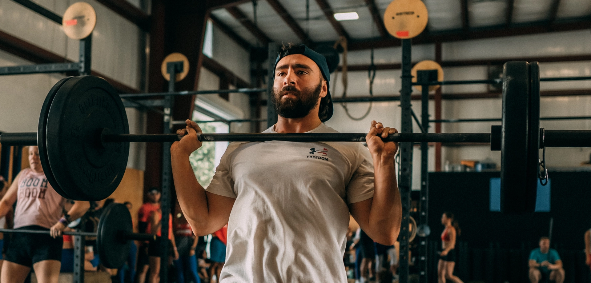 Foundations CrossFit Classes in Melbourne, FL