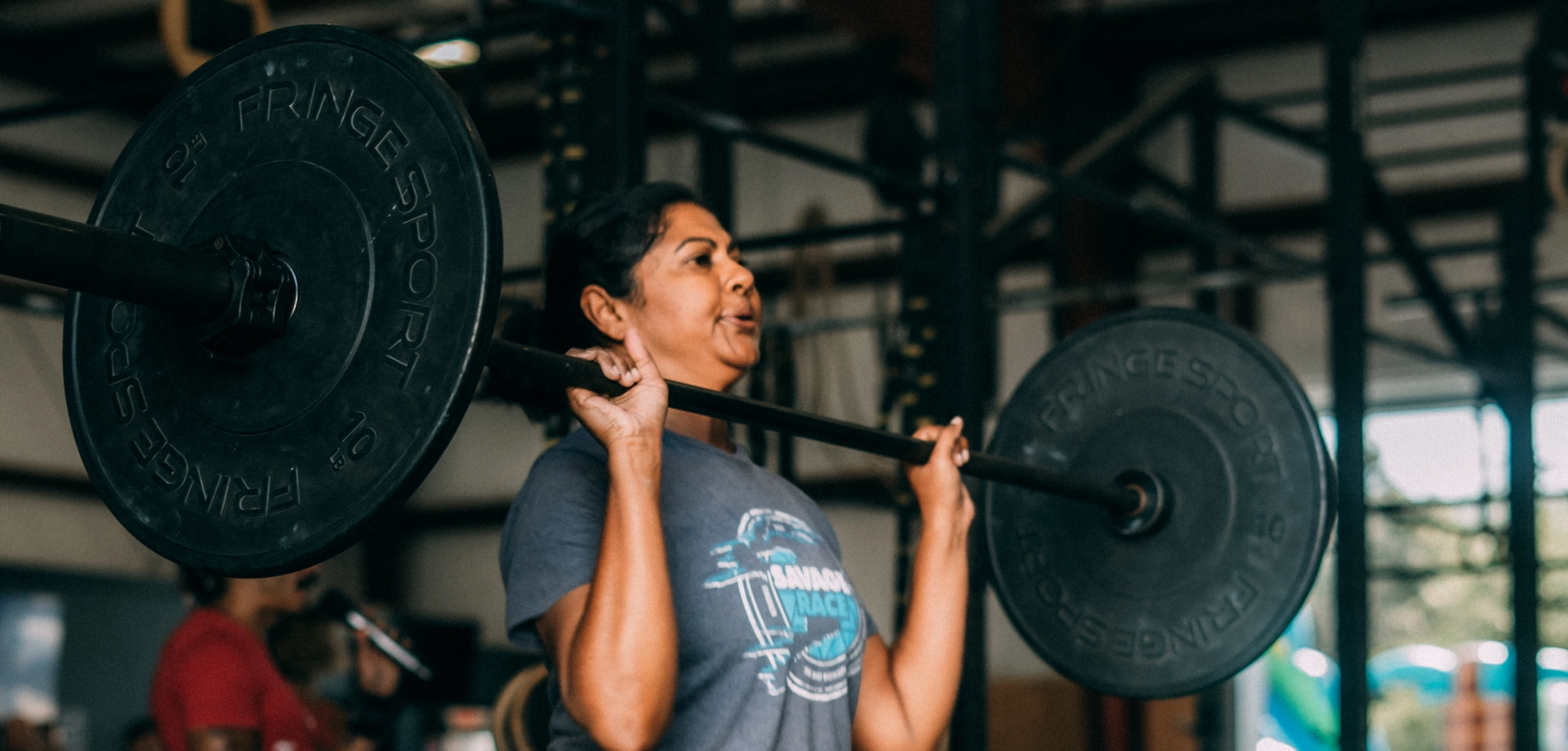 Olympic Lifting
