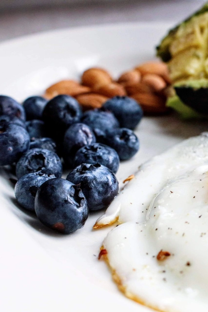 Nutrition Coaching