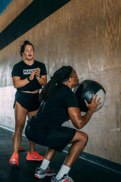 Foundations CrossFit Classes in Melbourne, FL