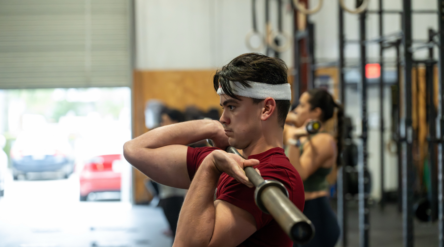 Personal Training