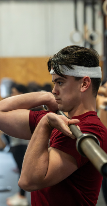 Personal Training