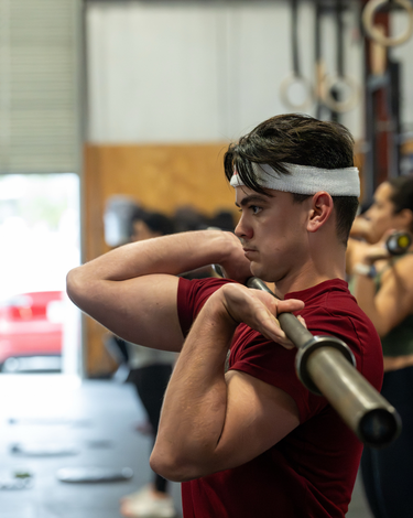 Personal Training in Melbourne, FL