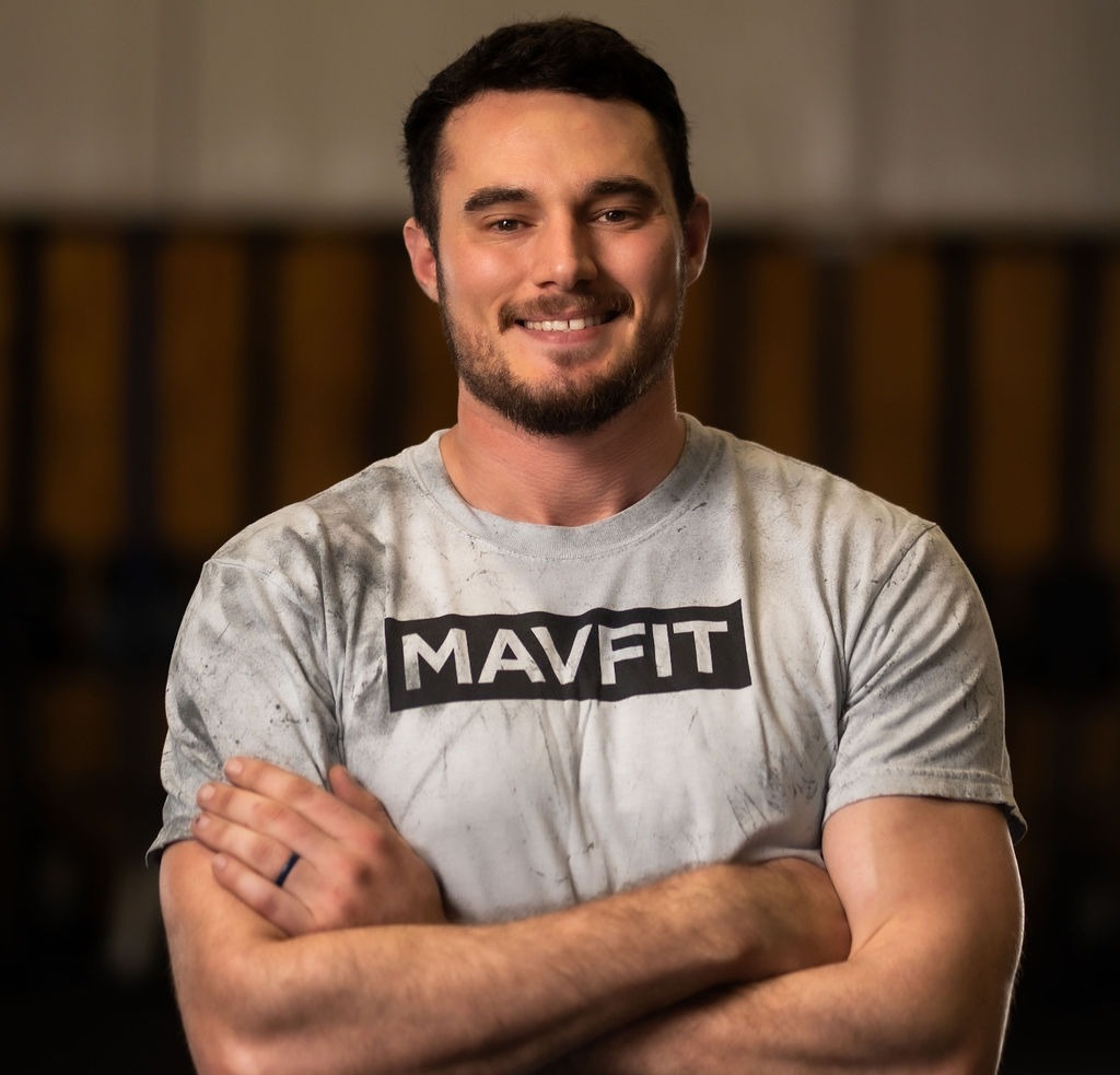 Scott Clarke