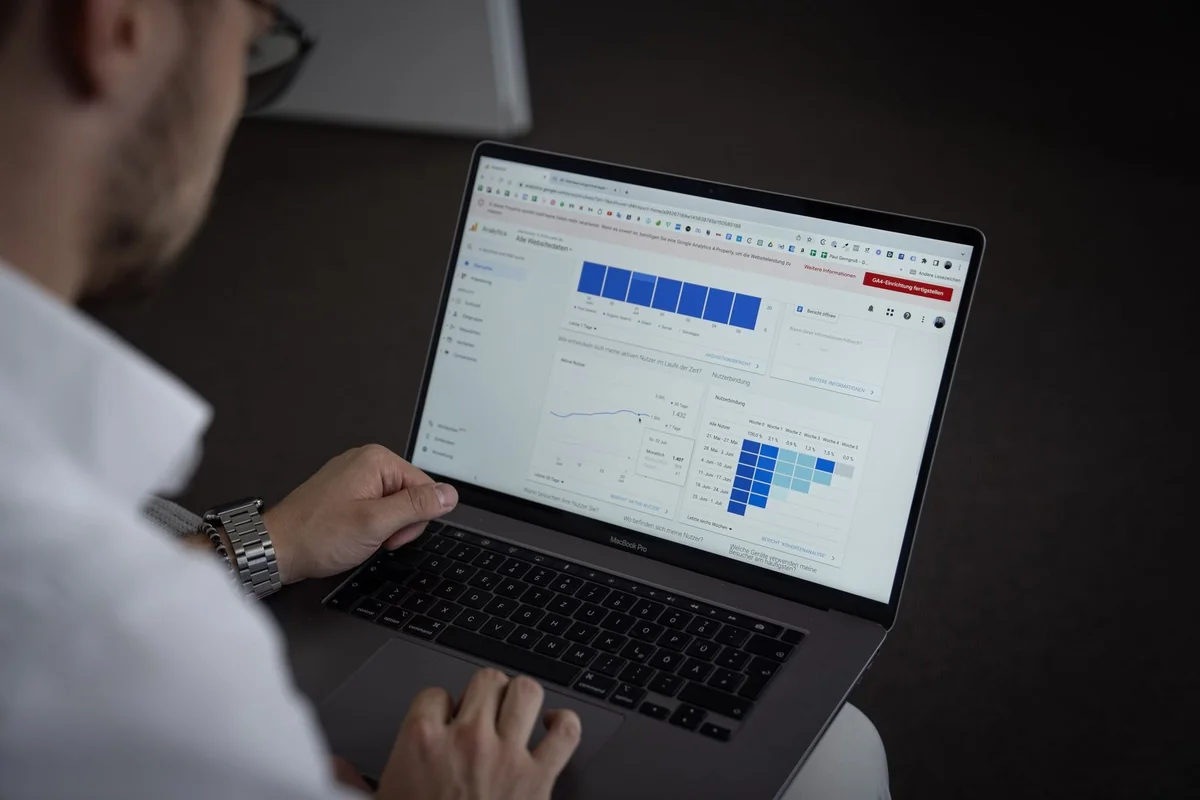 Launch und laufende Betreuung der neuen Website durch Gerngross Media für Coburg