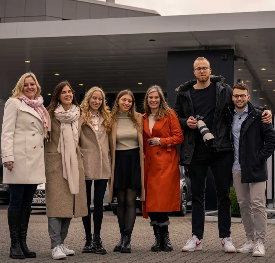 Gelungener Web-Relaunch für das Autohaus Pickel – ein Referenzprojekt, das Gerngross Media auch Kunden in Forchheim präsentiert