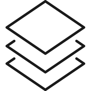 Icon Komplettleistungen aus einer Hand – Referenzprojekt Merkl, Gerngross Media für Fürth