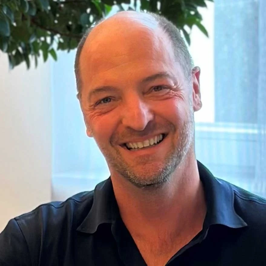 Carsten von Sengbusch von CVS Liegenschaften über die professionelle Umsetzung seiner Maßnahmen