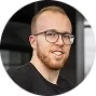 Sven Budig von SIBS Entrümpelungen über die gewonnenen Kunden nach dem neuen Webauftritt