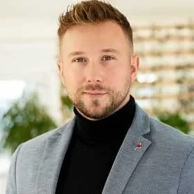 Tobias Grüneberg von der Lean Media GmbH über die fortlaufende Zusammenarbeit