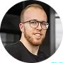 Sven Budig von SIBS Entrümpelungen über die spürbar gestiegene Kundenzahl