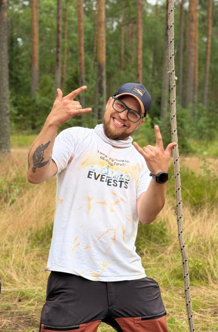 Kalvis Kleins