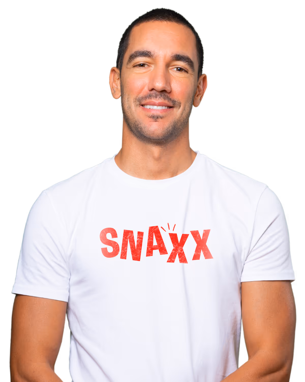 Snaxx team member headshot.