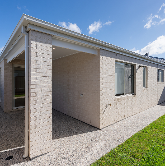 Custom New Homes