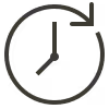 Icon Uhr