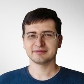 Pavel Gasanov