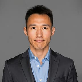 Tony Lu