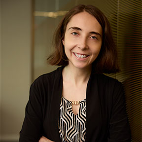 Halley Young, PhD