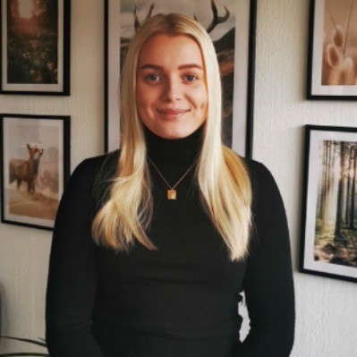 Mia Mailykke Røjkjær