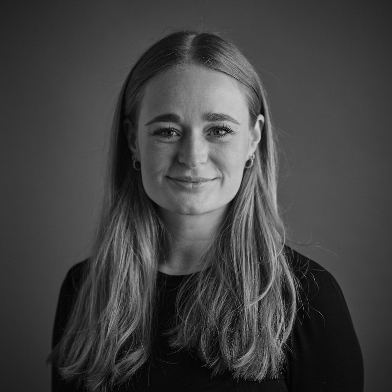 Sanne Ernst Aagesen