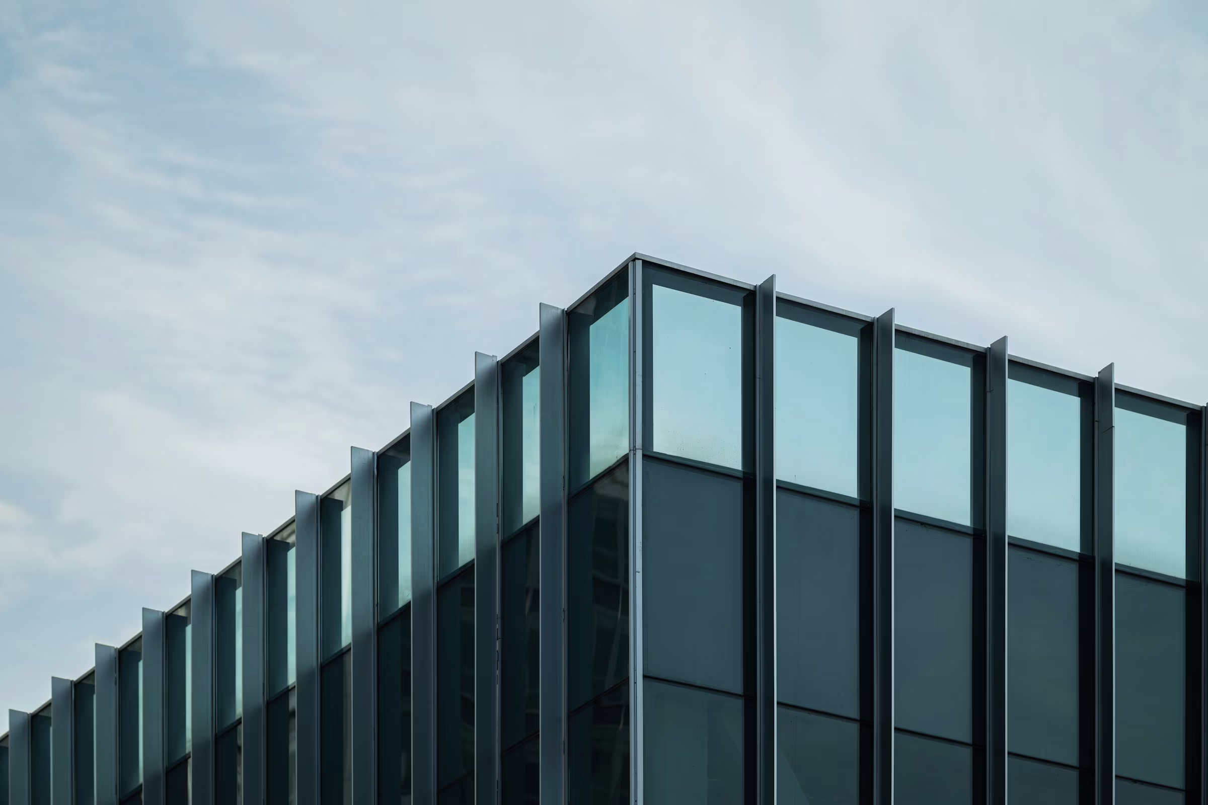 building image