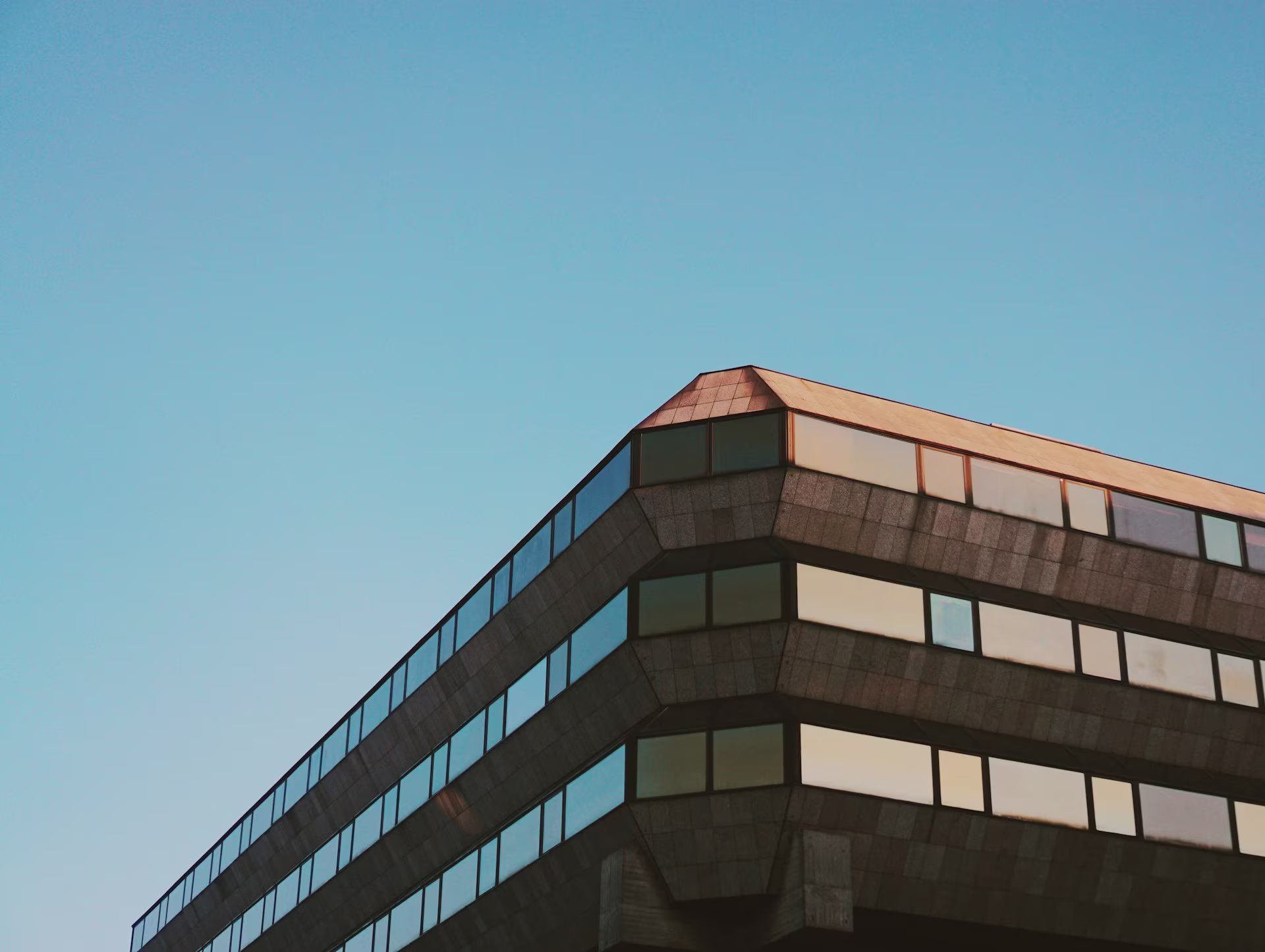 building image