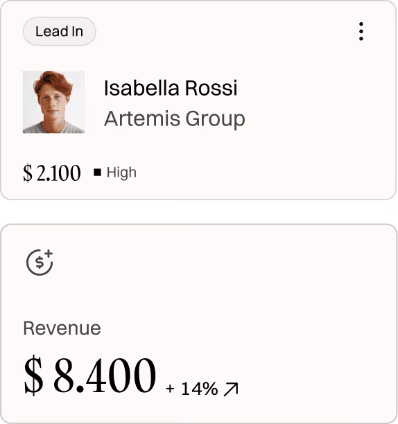 Qusp platform feature