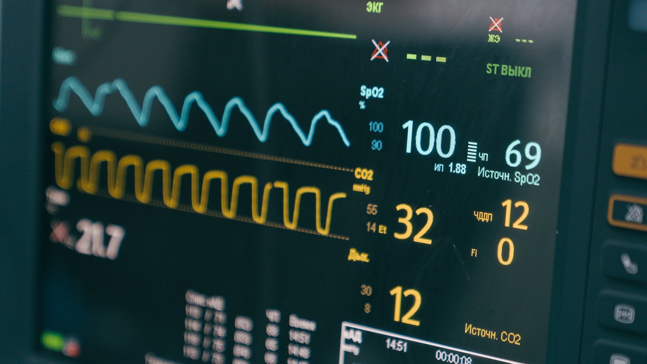 Clinical quality monitor