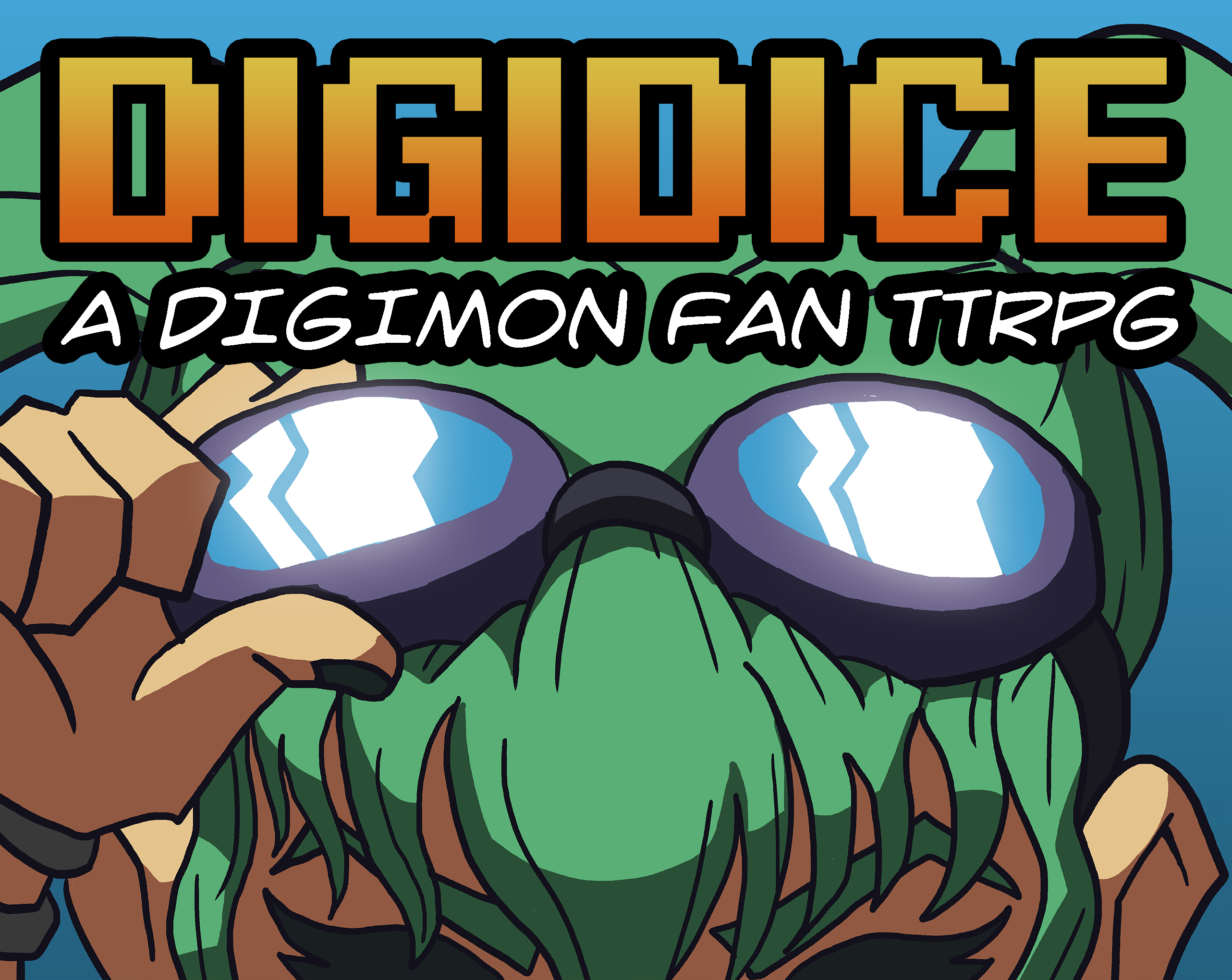 Digi-Escape