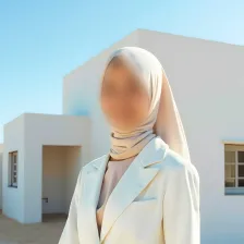 Nadia Karim Image