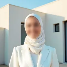 Hana Yusuf Image