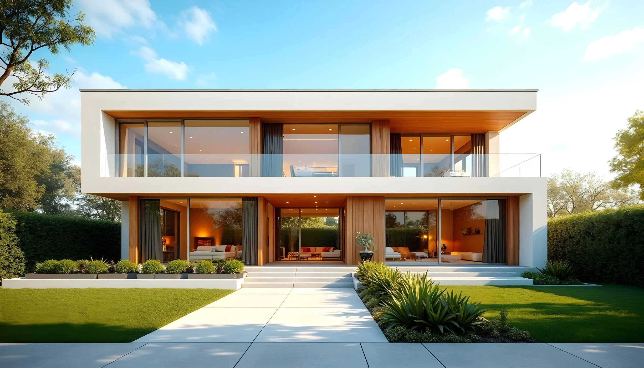 Casavera Green Residence Main Image