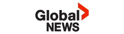 Global News logo