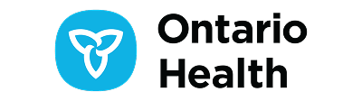 Ontario Health logo