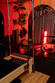 Reformer Pilates at Kee Health