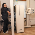 X-ray imaging at Kee Health