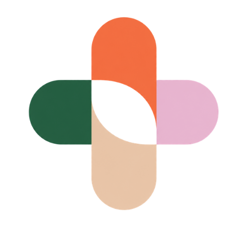 Occupational Health icon, Kee Health