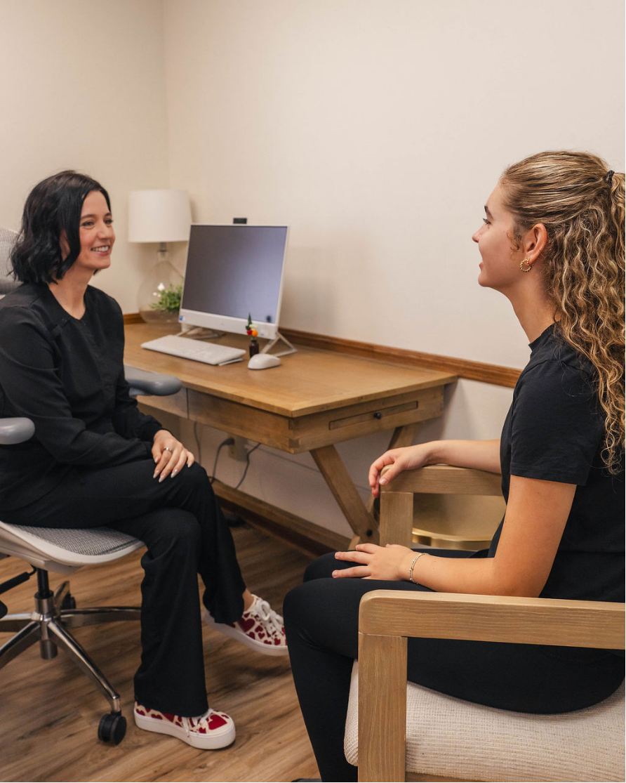 Functional and lifestyle medicine consult at Kee Health