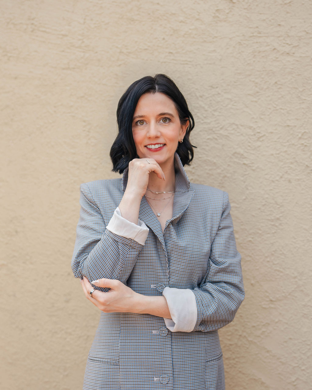 Dr. Cheryl Koelling, DC, founder of Kee Health