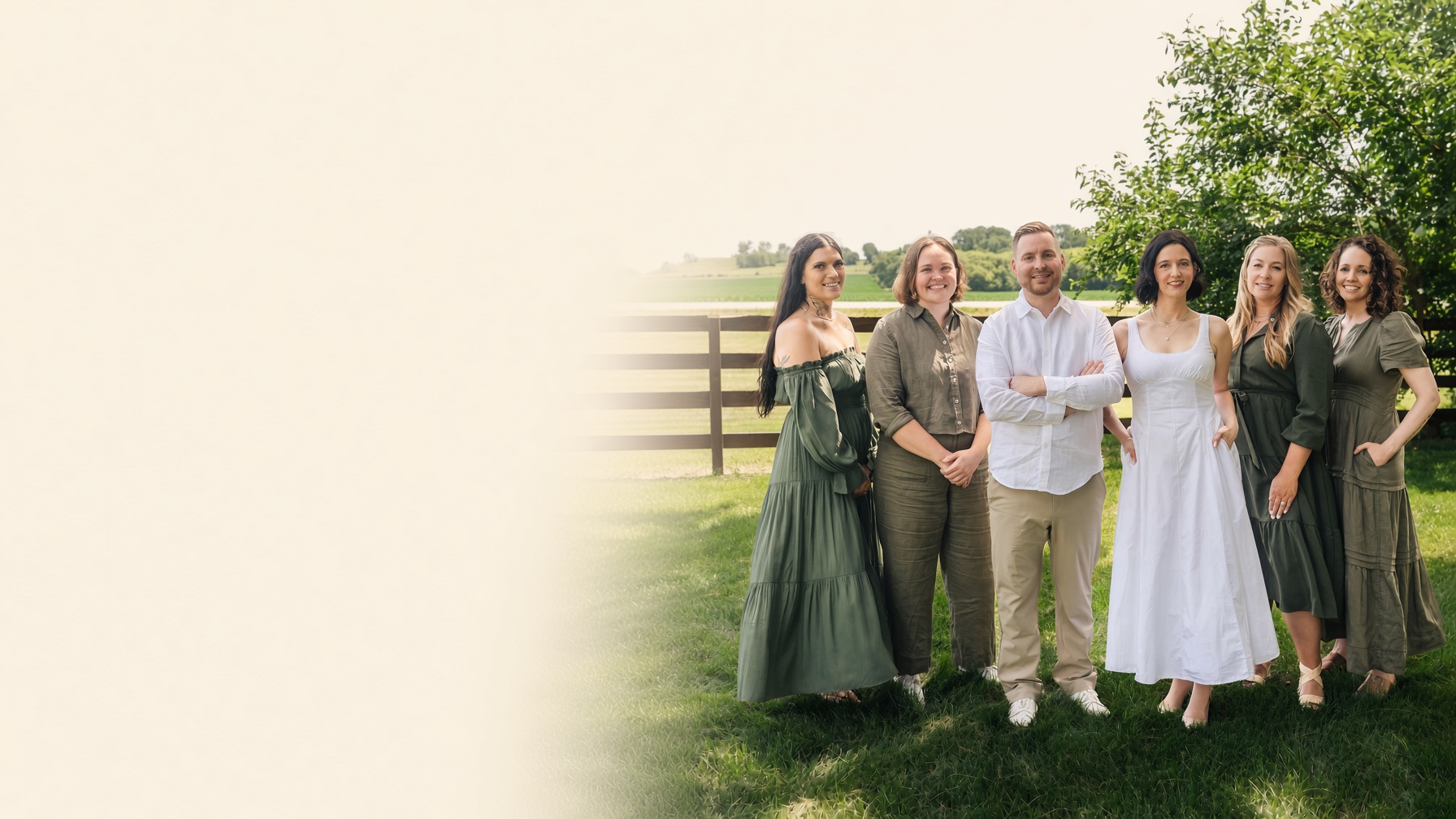 The Kee Health team